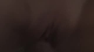 与 FoxyJenny89 的 POV 性爱