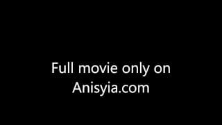 Anisyia Livejasmin POV 奶油猫惩罚性机器他妈的录制 pvt