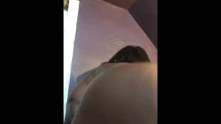 BBW TWERKING PHAT 战利品