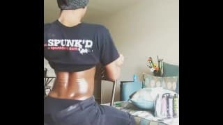 Jesica martini twerk