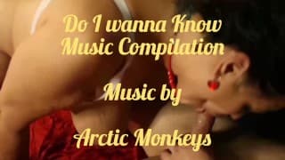 我想知道 Allision Broadway 的 Arctic Monkeys 音乐合辑吗