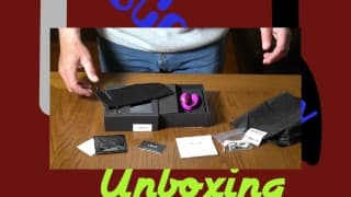 unboxing LELO "NOA"