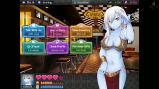 Huniepop 未经审查的游戏指南第 8 部分