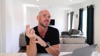 Johnny Sins - 性指南：大小与耐力！？