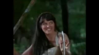 10 hours Xena Battle Cry Grito de guerra War Cry #Xena