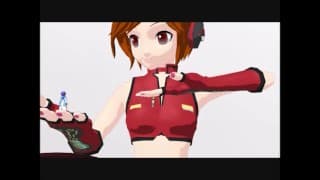 Giantess Vore 编译 - MMD 重新上传