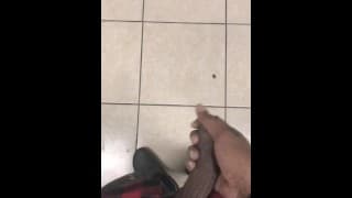 又是一天的洗衣