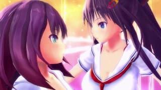 Valkyrie Drive -Bhikkuni- - 第 6 部分 [未经审查，4k 和 60fps]