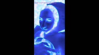 继母 Psyche 独自在家 **erosnpsyche83**