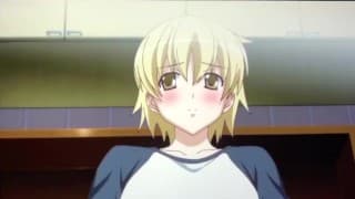 Aki Sora Hentai Anime stepbrother & stepsister