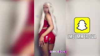 SNAPCHAT 妓女无论如何都要你射精 [SNAPCHAT 汇编]