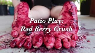 Red Berry Crush - 高清预告片