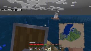 Minecraft with the Boys 第 5 集 - 湿地冒险