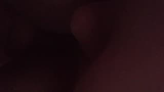 Quickie Creampie