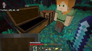 Minecraft with the Boys 第 15 集 - 性暑假