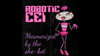 机器人 CEI 被 she-bot 迷住了