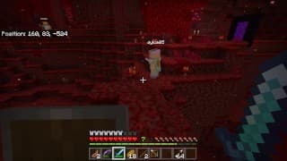 Minecraft with the Boys ep18 - 明日边缘