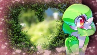 你的 Gardevoir 想要你（口袋妖怪色情音频）