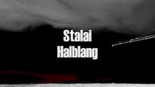 Stalai - Halblang (Official Audio)