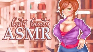 ❤︎【ASMR】︎ ❤美女被欺负后安慰你