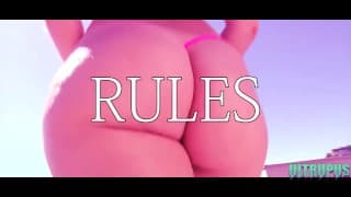 Rules - Doja Cat [PMV]