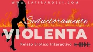 ESPOSA MUY ENOJADA Y CALIENTE ESTA MUY SALVAJE POR QUERER COGER | AUDIO EROTICO INTERACTIVO | ASMR