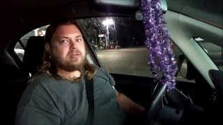 The Hew Allens Show S1E001 深夜啤酒跑