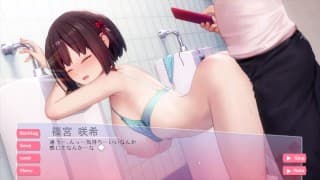 hentai game おしおきの教育時間