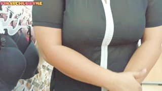 Pinay Sales Lady 系列第 3 部分“Public Pick Up Mall Sales Lady Fuck”Pinay Viral 2024