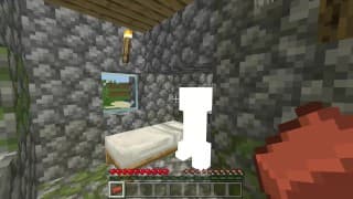 Getting Fucked by  Minecraft 8: Brick