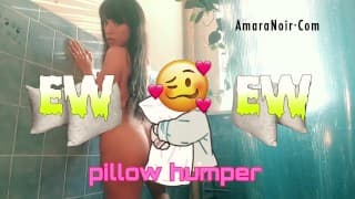 Niteflirt SPH Call- Amara Noir & prissy 枕头荡妇