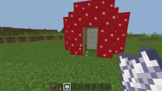 Minecraft提示和技巧3：快速免费的房子