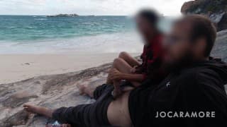 CUM WITH A VIEW 2 - 情色在途中（第 34 集）