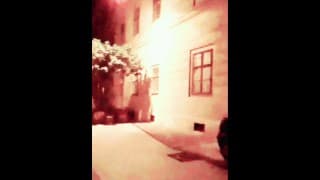Slutboyben CAM4 布达佩斯 IV 的性感公共荡妇