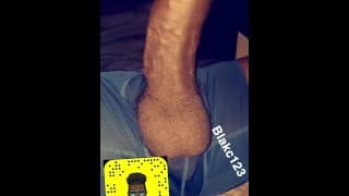 添加我的新 SNAPCHAT 医生 DEEPDICK