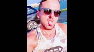 Slutboyben CAM4 Nympho Cock & Cruising Spy 🍆💦🐷💕😘 （英语）