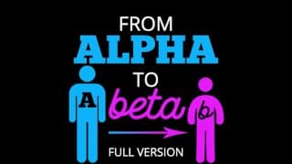 从 Alpha 到 Beta 完整版