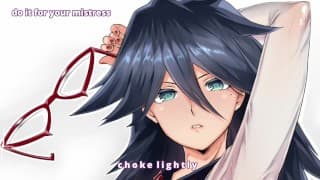 无尽肛门 JOI |Patreons 选择