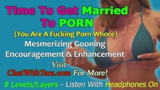 Gooner Gooning Porn Addiction Encouragement Mesmerizing Erotic Audio Get Married 2 Porn JOI