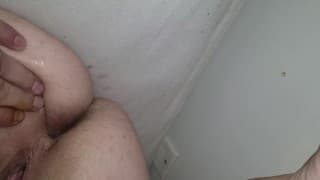 Amateur squirts