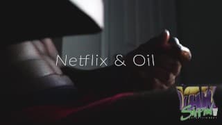 Netflix & Oil 预告片