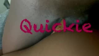 Quickie