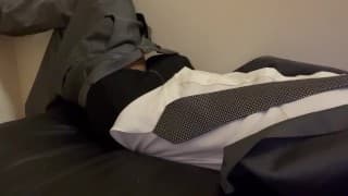 [个人拍摄]对于女人来说，这么帅的男人，那个善待我的人，一个可怕的长辈