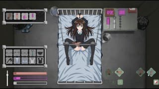 hentai game 凛姦小屋