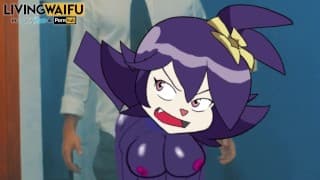 成人动漫 DOT WARNER 版 - animaniacs 2D 性爱卡通 HENTAI waifu 裸体色情规则 34 毛茸茸的