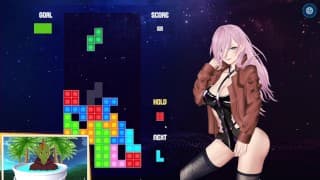 OrcBoi 扮演 Gamer Girls：赛博朋克 2069 - 第 3 部分 [附评论]