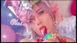 MV Awards 2022 Bonus Video Candy查看 Manyvids 上的描述了解详情