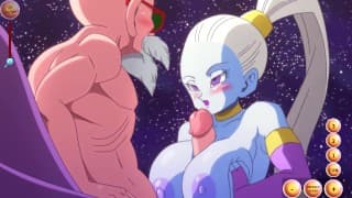 龟天堂 2 MultiverSex 未经审查 - Vados By LoveSkySanX