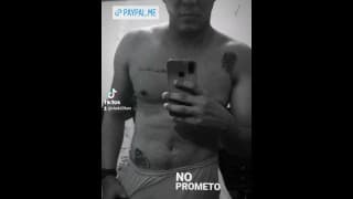 Modelo webcam colombiano