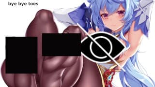 Hentai JOI（调教、审查、羞辱）